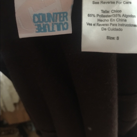 Counter culture jacket - Picture 5 of 5